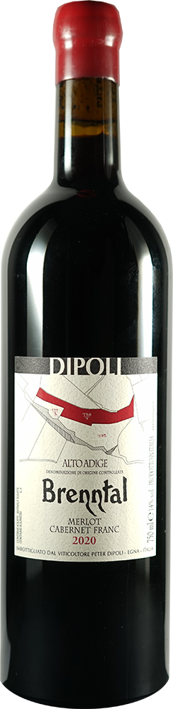 2020 Brenntal Alto Adige DOC 2020 Brenntal Alto Adige DOC