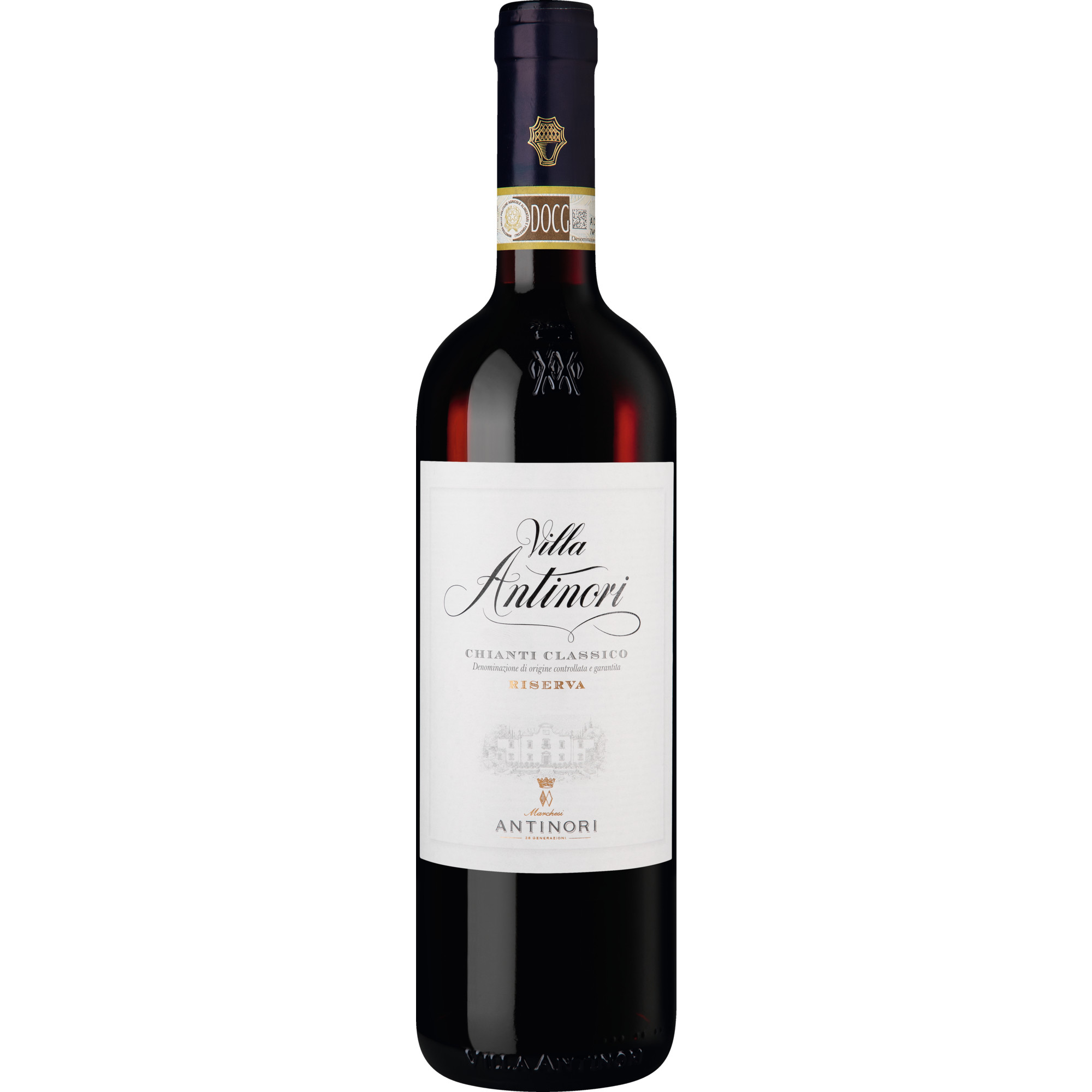 Marchesi Antinori 2023 Villa Antinori Chianti Classico Riserva