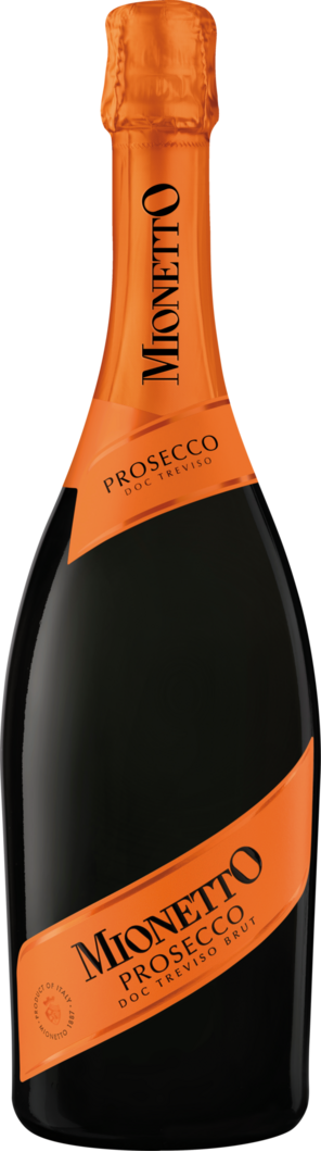 Mionetto Prosecco Mionetto Prosecco Spumante Prestige