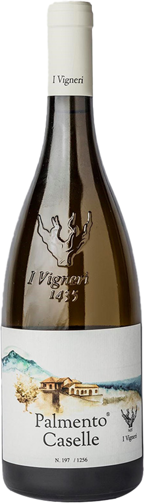 2021 Palmento Caselle Etna Bianco Superiore DOC 2021 Palmento Caselle Etna Bianco Superiore DOC
