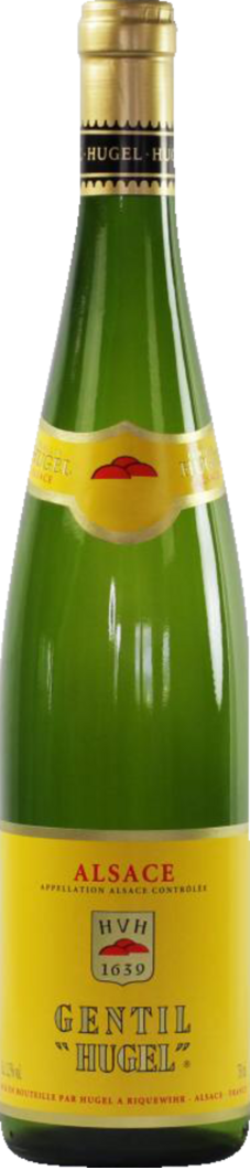 Hugel et Fils 2024 Hugel Gentil