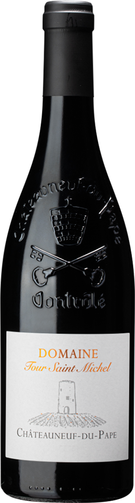 2023 Domaine Tour Saint Michel 2023 Domaine Tour Saint Michel