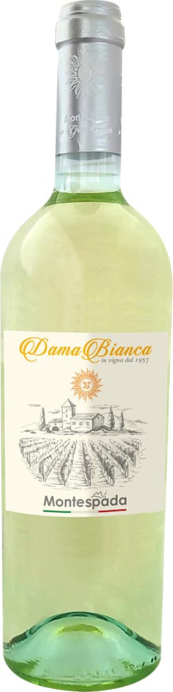 Dama bianca