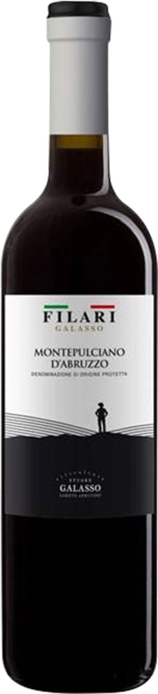 2024 Filari Montepulciano d’Abruzzo DOC 2024 Filari Montepulciano d’Abruzzo DOC