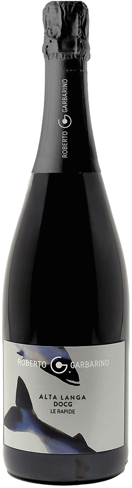 2021 Spumante Metodo Classico Le Rapide Alta Langa DOCG