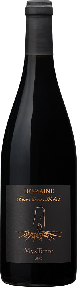 2022 MysTerre Lirac AOP 2022 MysTerre Lirac AOP