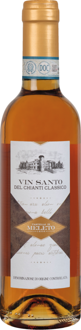 Castello di Meleto 2013 Castello di Meleto Vin Santo 0,375 L
