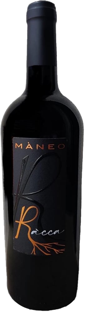 Máneo Gutturnio Riserva DOC