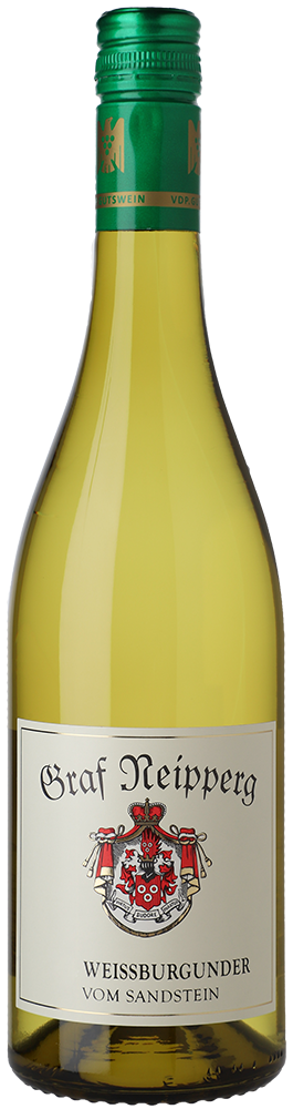 Weingut Graf Neipperg 2024 Weissburgunder vom Sandstein