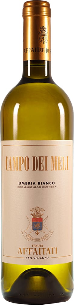 2022 Campo dei Meli Umbria IGP 2022 Campo dei Meli Umbria IGP