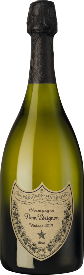 Dom Pérignon 2017 Champagne Dom Pérignon