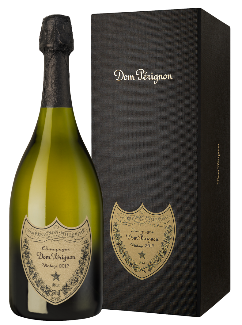 Dom Pérignon 2017 Champagne Dom Pérignon