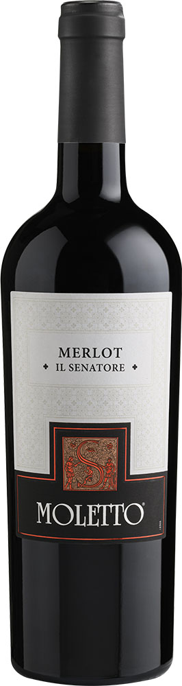 2021 Il Senatore Veneto orientale IGP 2021 Il Senatore Veneto orientale IGP