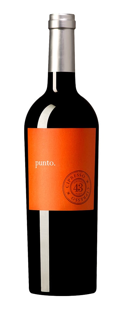 2022 Punto Rosso Toscana IGP 2022 Punto Rosso Toscana IGP