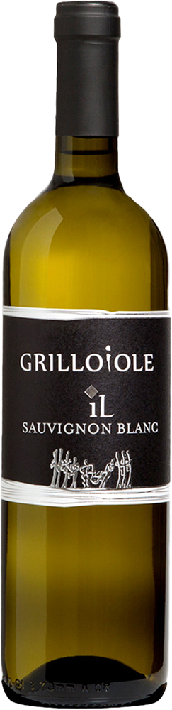 2024 Sauvignon IL Friuli Colli Orientali DOC 2024 Sauvignon IL Friuli Colli Orientali DOC