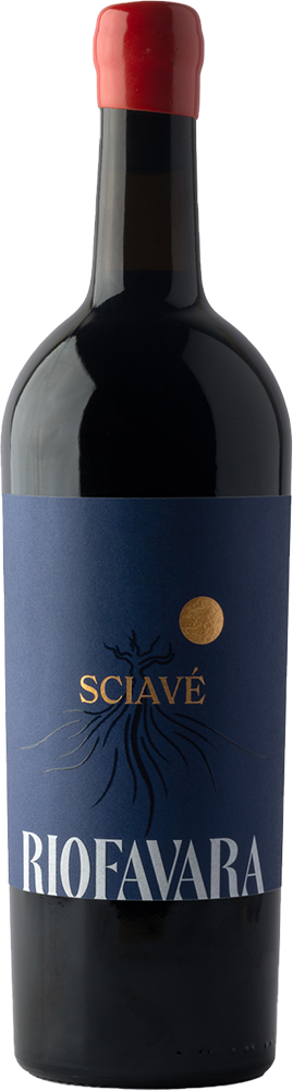 2019 Sciavè Sicilia Eloro DOC BIO