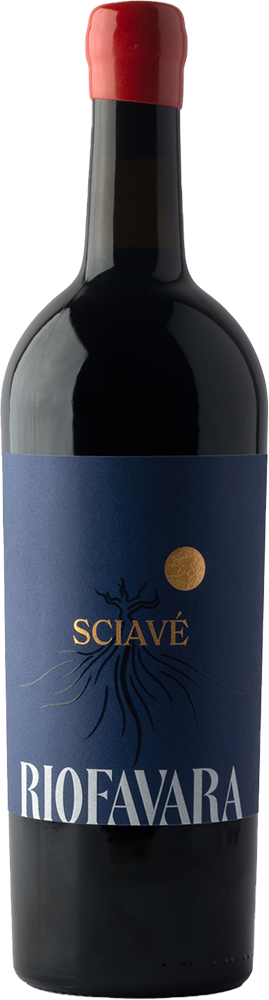 2019 Sciavè Sicilia Eloro DOC BIO 2019 Sciavè Sicilia Eloro DOC BIO