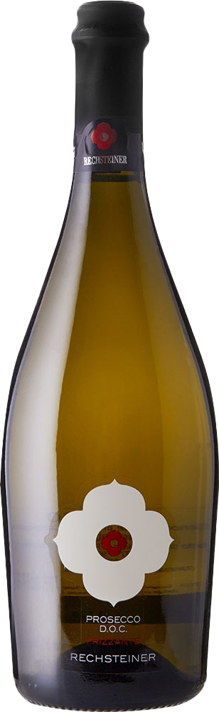 2023 Rechsteiner Prosecco Frizzante DOC TV Millesimé 2023 Rechsteiner Prosecco Frizzante DOC TV Millesimé