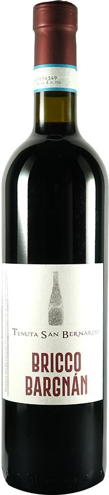 2023 Bricco Bargnàn Barrique Barbera del Monferrato DOC 2023 Bricco Bargnàn Barrique Barbera del Monferrato DOC