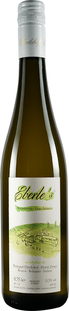 Eberle’s Weißwein