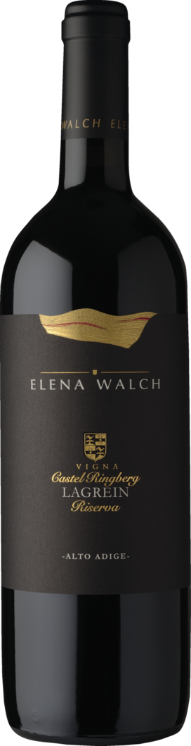 Elena Walch 2023 Vigna Castel Ringberg Lagrein Riserva