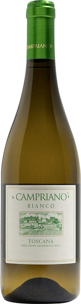 2022 Toscana Bianco IGP