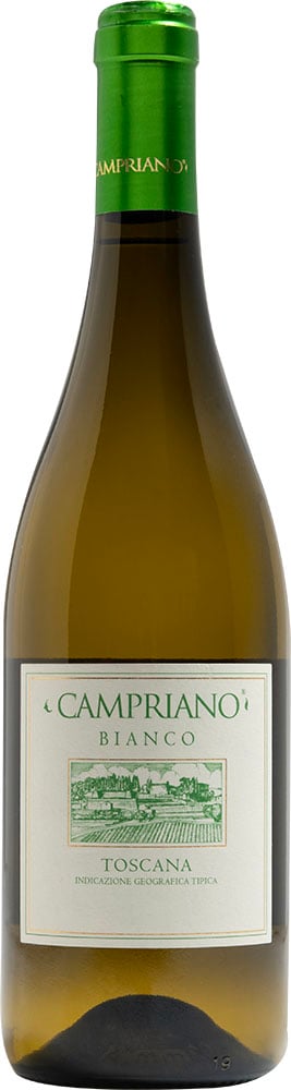 2022 Toscana Bianco IGP 2022 Toscana Bianco IGP