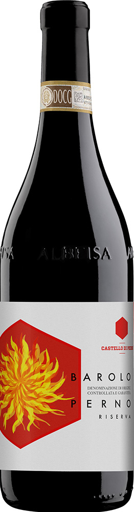 2018 Perno Riserva Barolo DOCG