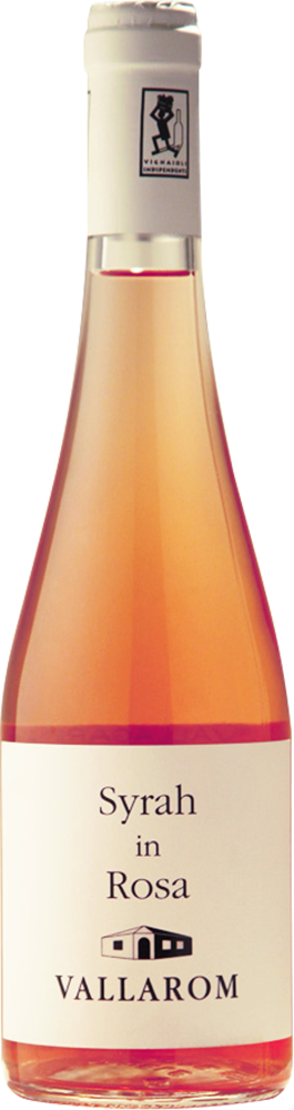 2022 Syrah Rosato Vallagarina IGP BIO 2022 Syrah Rosato Vallagarina IGP BIO