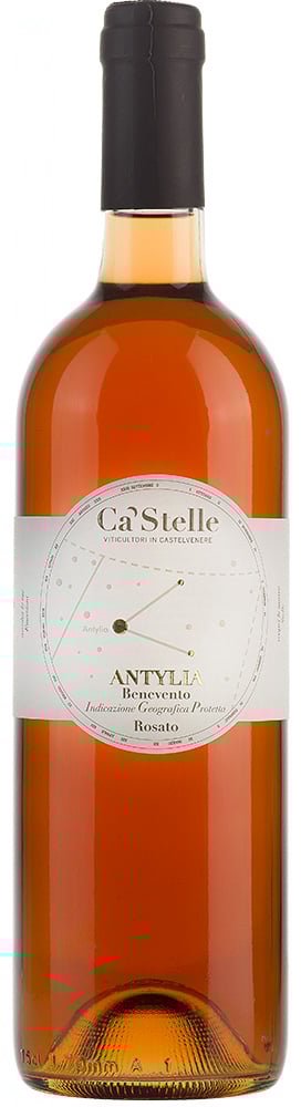 2022 Antylia Beneventano IGP BIO 2022 Antylia Beneventano IGP BIO