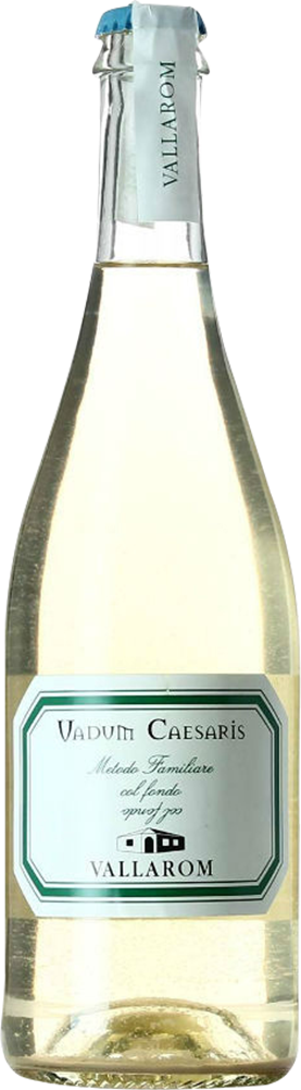 2021 Vadum Caesaris Vigneti delle Dolomiti IGP BIO 2021 Vadum Caesaris Vigneti delle Dolomiti IGP BIO