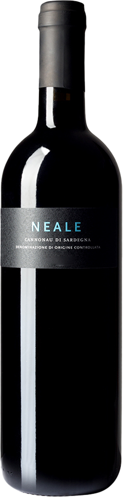 2022 Neale Cannonau di Sardegna DOC 2022 Neale Cannonau di Sardegna DOC