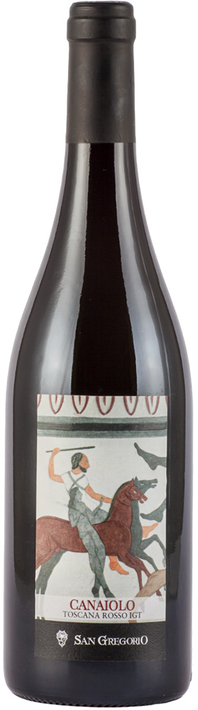 2021 Canaiolo Toscana IGP