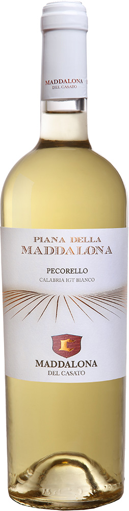 2023 Piana della Maddalona Calabria IGP