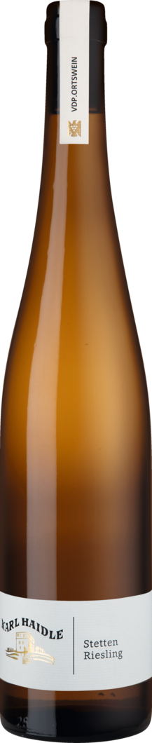 Weingut Karl Haidle 2023 Stetten Riesling BIO