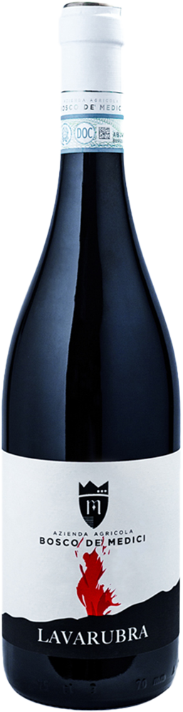 2024 LACRYMA CHRISTI DEL VESUVIO ROSSO Lavarubra