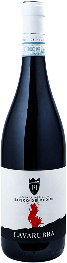 2024 LACRYMA CHRISTI DEL VESUVIO ROSSO Lavarubra 2024 LACRYMA CHRISTI DEL VESUVIO ROSSO Lavarubra