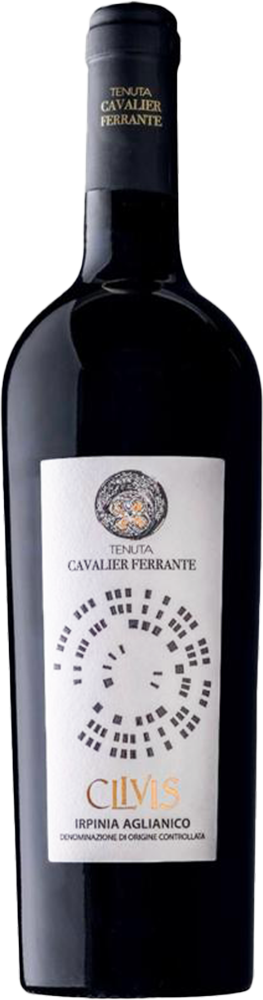2021 Clivis Aglianico Irpinia DOC 2021 Clivis Aglianico Irpinia DOC