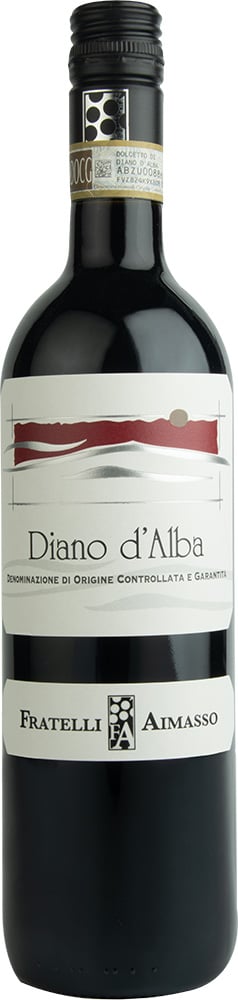 2021 Diano d'Alba DOCG 2021 Diano d'Alba DOCG