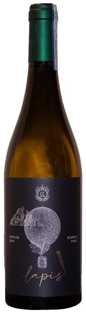 2021 Lapis Sicilia DOC