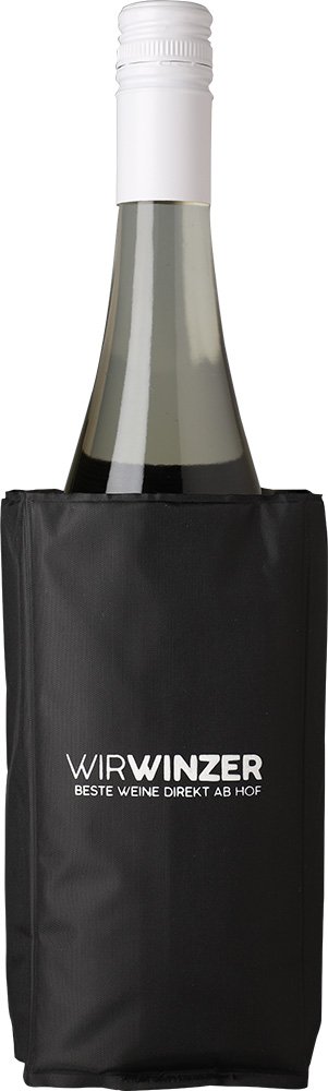 WirWinzer Select Kühlmanschette schwarz