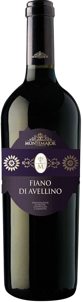 2021 Fiano di Avellino DOCG 2021 Fiano di Avellino DOCG