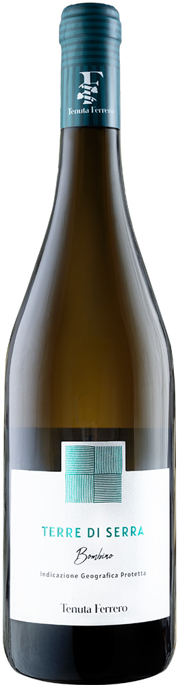 2024 Bombino Bianco Puglia IGP