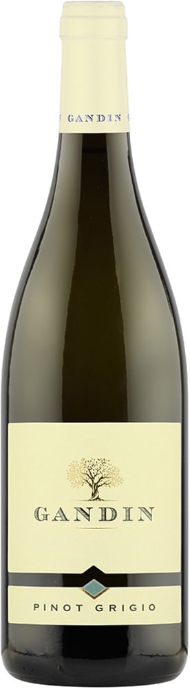 2024 Pinot Grigio Friuli Isonzo DOC 2024 Pinot Grigio Friuli Isonzo DOC