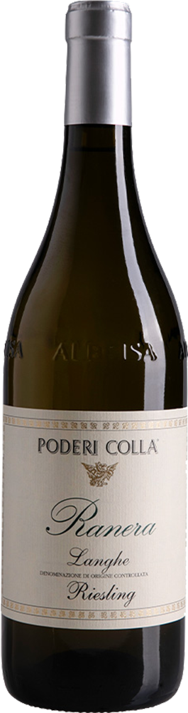 2022 Riesling Cassa in Legno Langhe DOC 1,5 L 2022 Riesling Cassa in Legno Langhe DOC 1,5 L