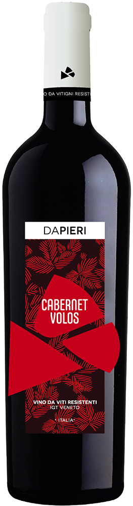 2022 Vino PIWI Cabernet Volos Veneto IGP