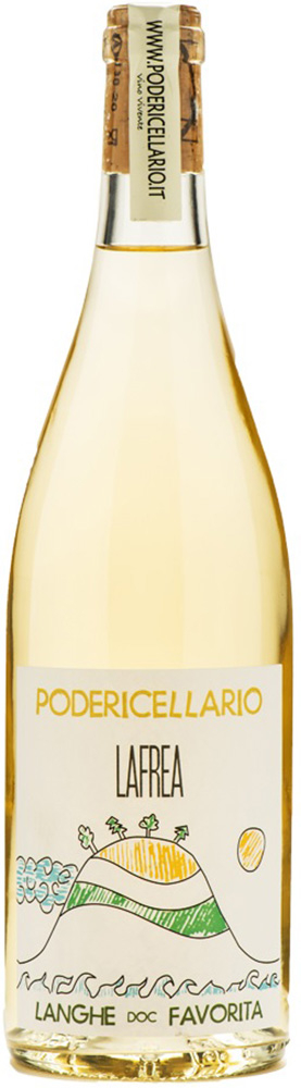 2025 La Frea Langhe DOC