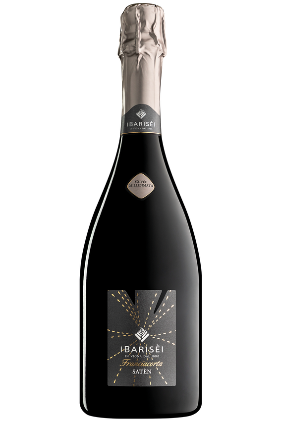 2020 Satèn Millesimato Franciacorta DOCG