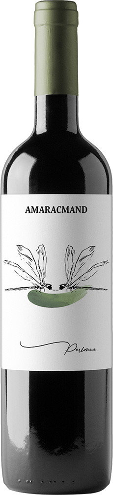 2023 Perimea Sangiovese Rubicone IGP BIO