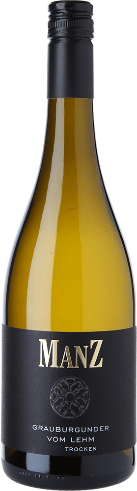Weingut Manz 2025 Grauburgunder vom Lehm
